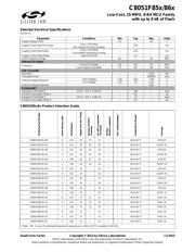 C8051F863-C-ISR datasheet.datasheet_page 2