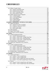 C8051F020-GQR datasheet.datasheet_page 6