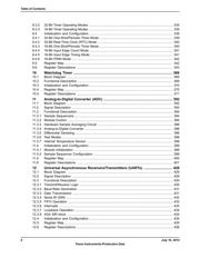 LM3S6918-IQC50-A2T datasheet.datasheet_page 6