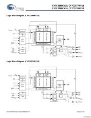 CY7C2568KV18-400BZXC datasheet.datasheet_page 2