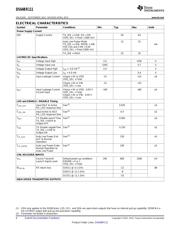 DS64BR111SQE/NOPB datasheet.datasheet_page 6