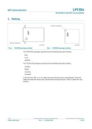 LPC824M201JHI33E datasheet.datasheet_page 4