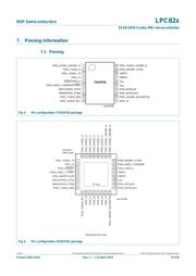 LPC824M201JDH20J datasheet.datasheet_page 6