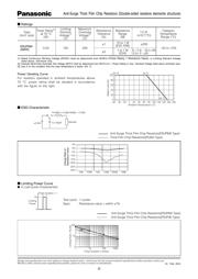 ERJP08F3303V 数据规格书 4