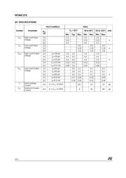M74HC273M1R datasheet.datasheet_page 4