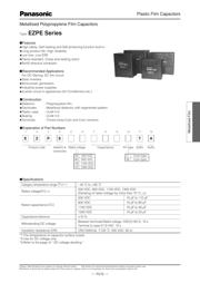 EZPE1B256MTA datasheet.datasheet_page 1