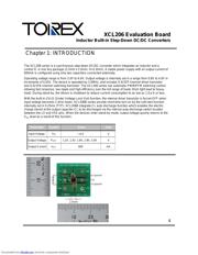 XCL206B333-EVB datasheet.datasheet_page 4