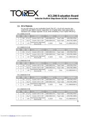 XCL206B333-EVB datasheet.datasheet_page 6
