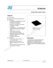 STV6412AD datasheet.datasheet_page 1