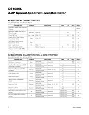 DS1086LU-12F datasheet.datasheet_page 4