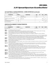 DS1086LU-12F datasheet.datasheet_page 5