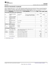 LMZ23605TZE/NOPB datasheet.datasheet_page 5