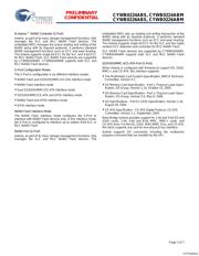 CYWB0226ABM-BVXI datasheet.datasheet_page 3