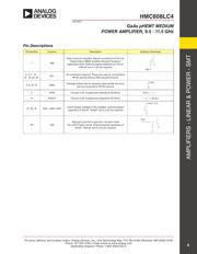 HMC608LC4 datasheet.datasheet_page 6