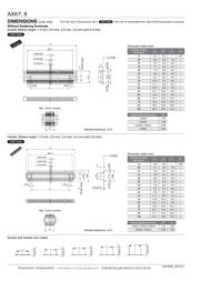 AXK730447G datasheet.datasheet_page 5