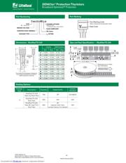 P6002ACMCL datasheet.datasheet_page 5