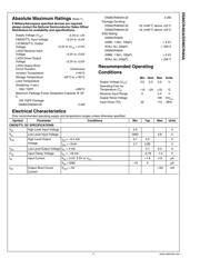 DS90CR484AVJD/NOPB datasheet.datasheet_page 4