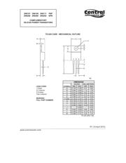 2N6107 datasheet.datasheet_page 2