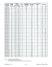 SMBJ14A-13 datasheet.datasheet_page 2