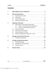 VNQ5050KE datasheet.datasheet_page 2