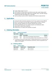 P82B715TD datasheet.datasheet_page 2