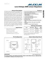 MAX8794ETB+T datasheet.datasheet_page 1