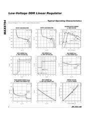 MAX8794ETB+T datasheet.datasheet_page 4