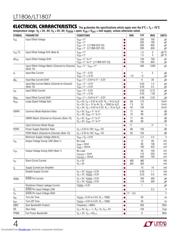 LT1807IS8-TRPBF 数据规格书 4