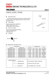 MAC97A8 datasheet.datasheet_page 1