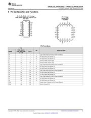 AM26LS31MWB datasheet.datasheet_page 3