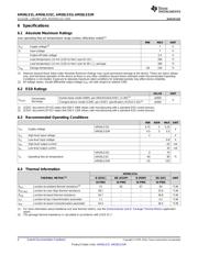 AM26LS31MWB datasheet.datasheet_page 4