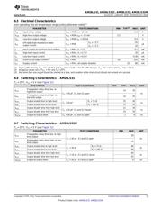 AM26LS31MWB datasheet.datasheet_page 5