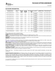 SN74CBT16292DLR datasheet.datasheet_page 6