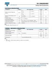 VS-10MQ060HM3/5AT datasheet.datasheet_page 2