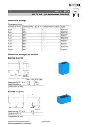 B32774D1505K datasheet.datasheet_page 3