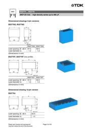 B32774D1505K datasheet.datasheet_page 4