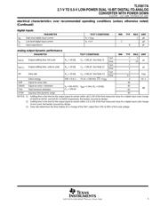 TLV5617AIDR datasheet.datasheet_page 5