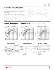 LTC3427EDC#PBF 数据规格书 3