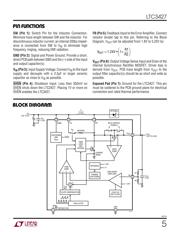 LTC3427EDC#PBF 数据规格书 5