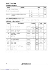 BTB16-700B 数据规格书 2