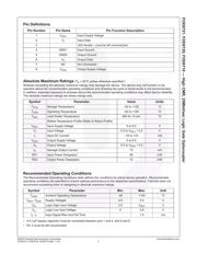 FOD0710 datasheet.datasheet_page 2