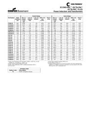 CTX200-2 datasheet.datasheet_page 5