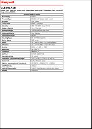 GLEB-01A1B datasheet.datasheet_page 2