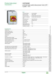 VCF02GE datasheet.datasheet_page 1