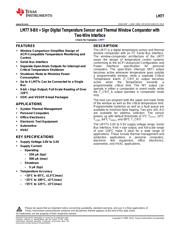 LM77CIMM-3/NOPB datasheet.datasheet_page 1