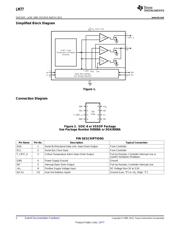 LM77CIMM-5 datasheet.datasheet_page 2