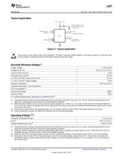 LM77CIMM-3/NOPB datasheet.datasheet_page 3