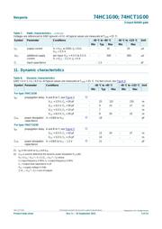 74HC1G14GV-Q100H datasheet.datasheet_page 5