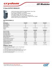 84130104 datasheet.datasheet_page 1