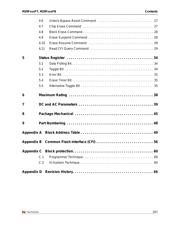 M29F800FT55N3F2 datasheet.datasheet_page 3